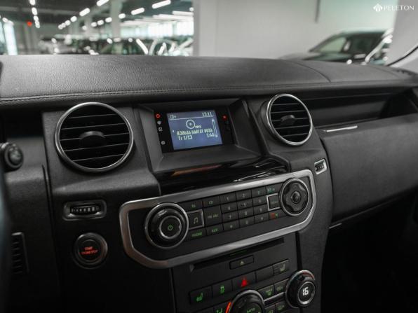 Land Rover Discovery IV с пробегом 2011 года, цена 1 720 000 рублей, 260813 км, внедорожник, Автокод Объявления
