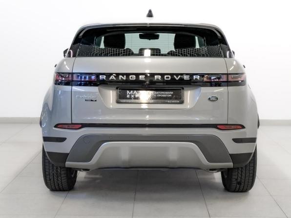 Land Rover Range Rover Evoque II с пробегом 2019 года, цена 3 600 000 рублей, 53364 км, внедорожник, Автокод Объявления