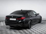 BMW 5 серии VII (G30/G31/G38) Рестайлинг Москва  - изображение 24