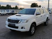 Toyota Hilux VII Рестайлинг Набережные Челны  - изображение 23