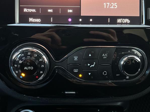 Renault Kaptur I Рестайлинг с пробегом 2021 года, цена 1 670 000 рублей, 75590 км, внедорожник, Автокод Объявления