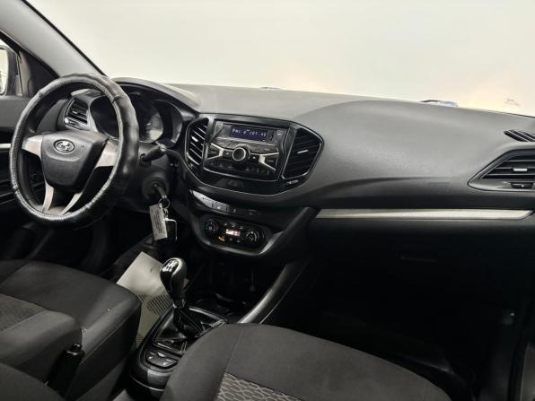 Lada (ВАЗ) Vesta I с пробегом 2016 года, цена 710 000 рублей, 163087 км, седан, Автокод Объявления