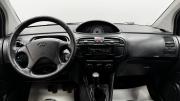 Hyundai Matrix I Рестайлинг 2 Киров  - изображение 29
