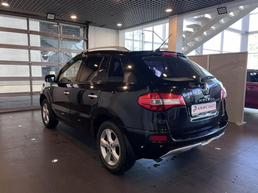 Renault Koleos I Чебоксары  - изображение 5