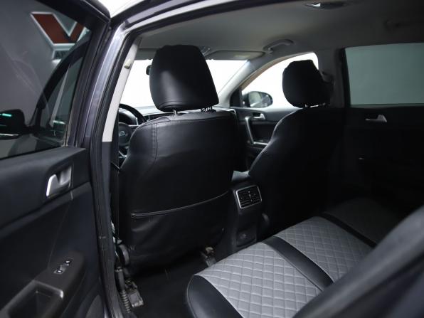Kia Sportage IV с пробегом 2016 года, цена 1 560 000 рублей, 162368 км, внедорожник, Автокод Объявления