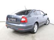 Skoda Octavia II (A5) Рестайлинг Москва  - изображение 27