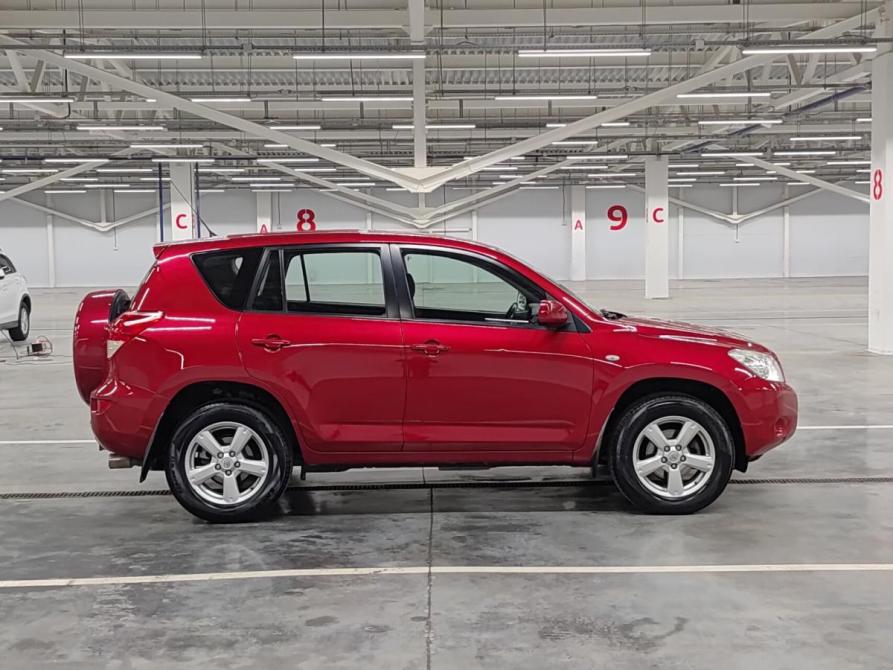 Toyota RAV4 III (XA30) Казань  - изображение 5