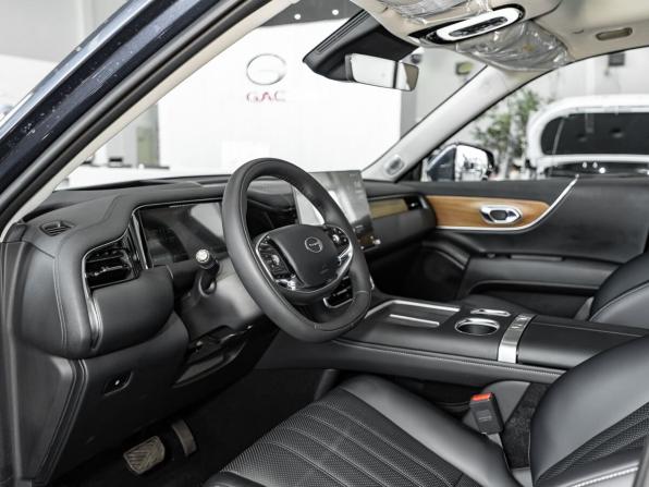 Новый GAC S9 2026 года, цена 6 949 000 рублей, внедорожник, Автокод Объявления