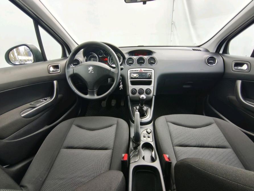 Peugeot 408 I Липецк  - изображение 13