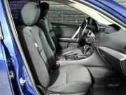 Mazda 3 II (BL) Рестайлинг Екатеринбург  - изображение 28