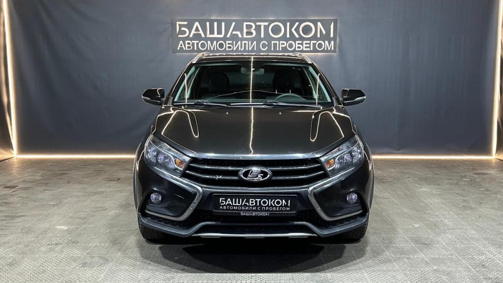Lada (ВАЗ) Vesta I Уфа  - изображение 2