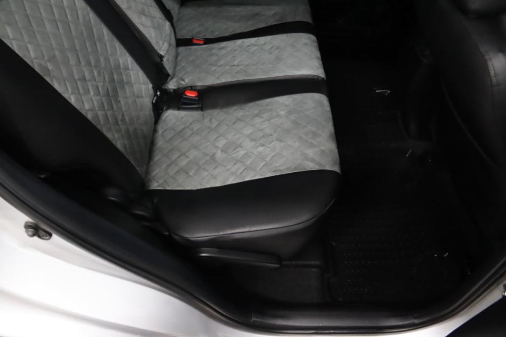 Toyota RAV4 IV (XA40) Рестайлинг Сургут  - изображение 12