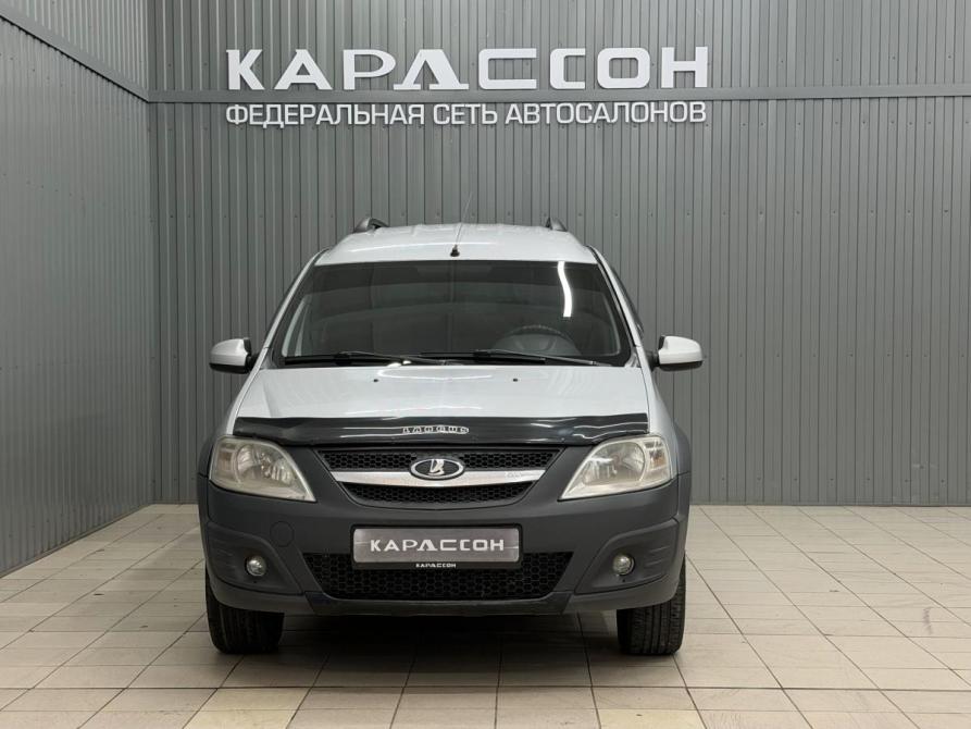 Lada (ВАЗ) Largus I Магнитогорск  - изображение 3