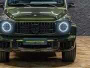 Mercedes-Benz G-Класс AMG II (W465) Рестайлинг Москва  - изображение 34