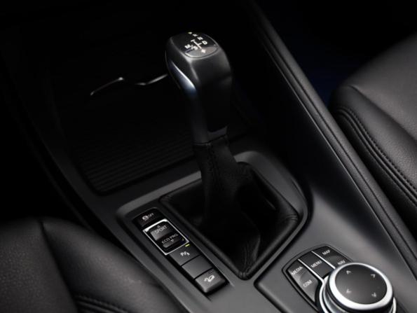 BMW X1 II (F48) с пробегом 2019 года, цена 2 639 000 рублей, 138903 км, внедорожник, Автокод Объявления