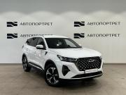 Chery Tiggo 7 Pro Max I Санкт-Петербург  - изображение 33