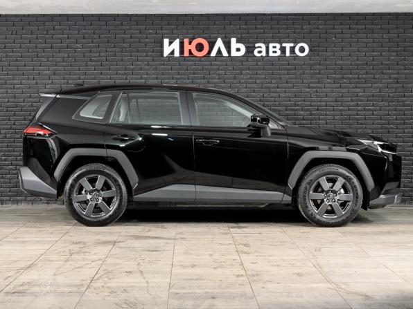Toyota RAV4 VI (XA60) с пробегом 2026 года, цена 4 170 000 рублей, 20 км, внедорожник, Автокод Объявления