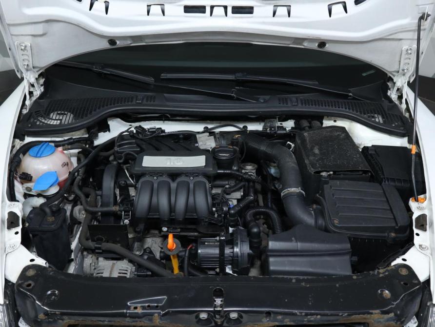 Skoda Octavia II (A5) Рестайлинг Москва  - изображение 27