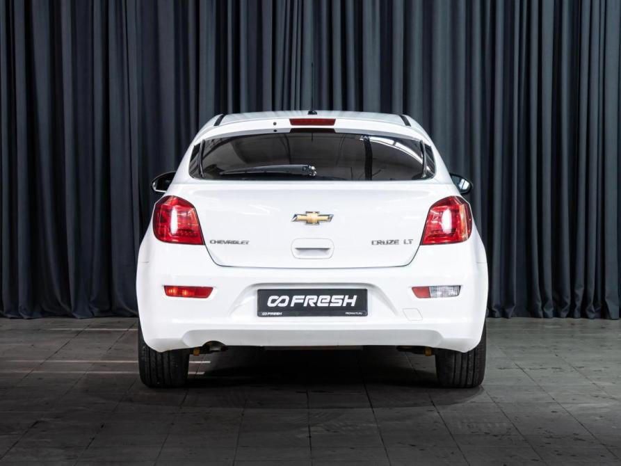 Chevrolet Cruze I Волгоград  - изображение 4