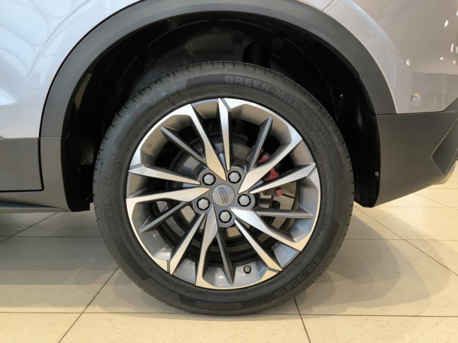 Geely Coolray I Казань  - изображение 22