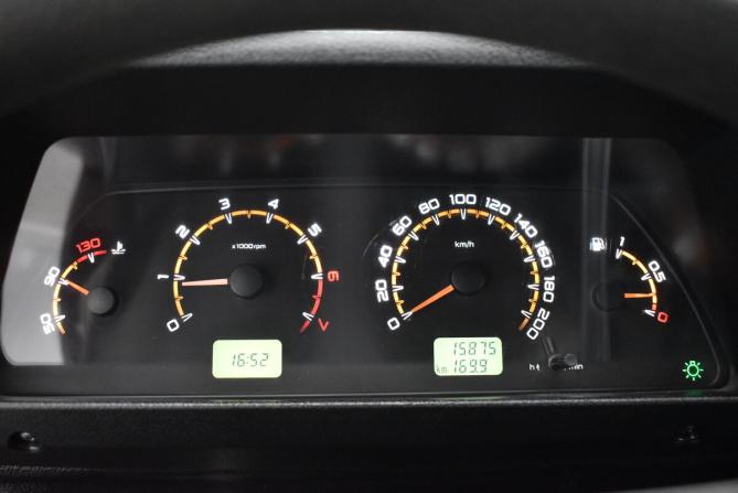 Lada (ВАЗ) 2121 (4x4) I Рестайлинг с пробегом 2019 года, цена 700 000 рублей, 15875 км, внедорожник, Автокод Объявления