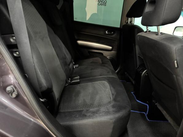 Nissan X-Trail II с пробегом 2011 года, цена 1 051 000 рублей, 264000 км, внедорожник, Автокод Объявления