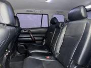 Toyota Highlander II (XU40) Рестайлинг Новосибирск  - изображение 41