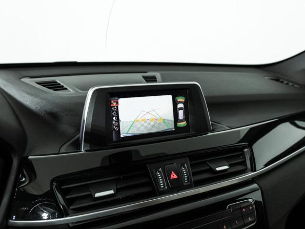 BMW X1 II (F48) с пробегом 2015 года, цена 1 949 000 рублей, 155585 км, внедорожник, Автокод Объявления