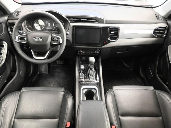 Chery Tiggo 4 I Рестайлинг с пробегом 2022 года, цена 1 389 000 рублей, 81600 км, внедорожник, Автокод Объявления