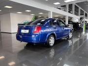 Chevrolet Lacetti I Тверь  - изображение 22