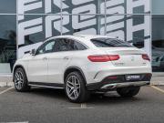Mercedes-Benz GLE Coupe I (C292) Краснодар  - изображение 31