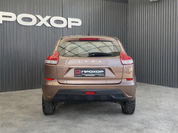 Lada (ВАЗ) XRAY I с пробегом 2019 года, цена 897 000 рублей, 127287 км, хэтчбек, Автокод Объявления
