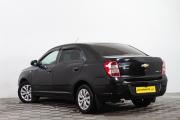 Chevrolet Cobalt II Сургут  - изображение 24