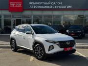 Hyundai Tucson IV Пермь  - изображение 22