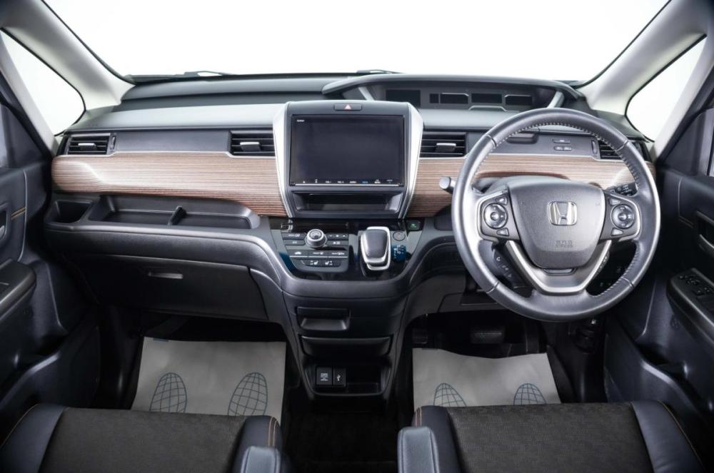 Honda Freed II Рестайлинг Пермь  - изображение 13