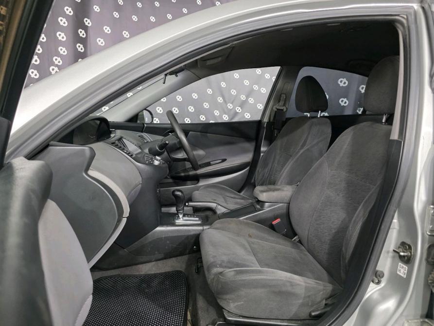 Nissan Primera III (P12) Новосибирск  - изображение 10