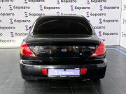 Kia Spectra I Рестайлинг 2 Ростов-на-Дону  - изображение 36