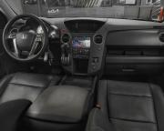 Honda Pilot II Рестайлинг Москва  - изображение 27