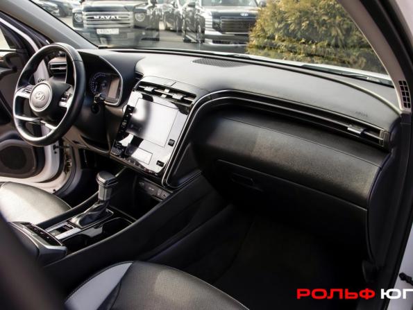 Hyundai Tucson IV с пробегом 2021 года, цена 3 028 000 рублей, 65262 км, внедорожник, Автокод Объявления