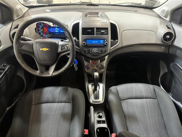 Chevrolet Aveo II с пробегом 2012 года, цена 620 000 рублей, 130975 км, седан, Автокод Объявления
