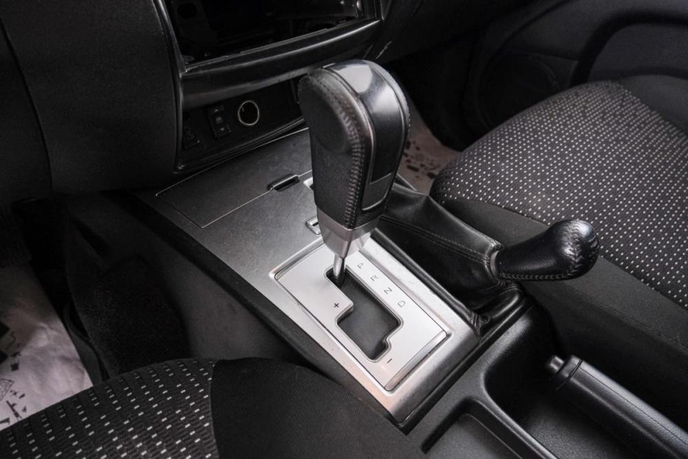 Mitsubishi L200 IV Рестайлинг Красноярск  - изображение 18