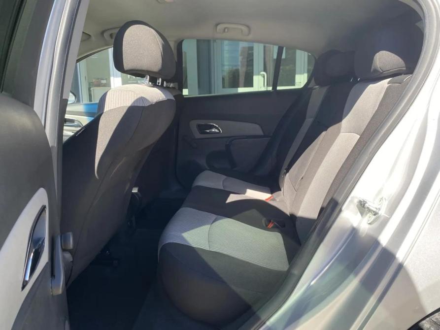 Chevrolet Cruze I Краснодар  - изображение 14