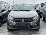Lada (ВАЗ) Granta I Рестайлинг Екатеринбург  - изображение 7