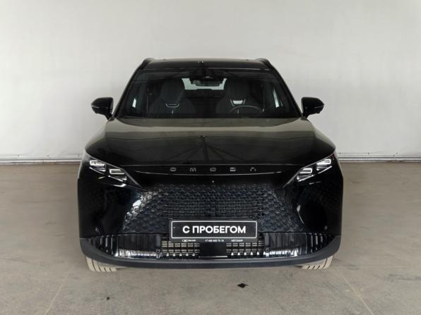 Omoda C7 с пробегом 2025 года, цена 2 890 000 рублей, 11850 км, внедорожник, Автокод Объявления