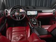 Porsche Cayenne III Тюмень  - изображение 50