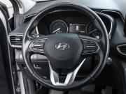 Hyundai Santa Fe IV Рестайлинг Москва  - изображение 43