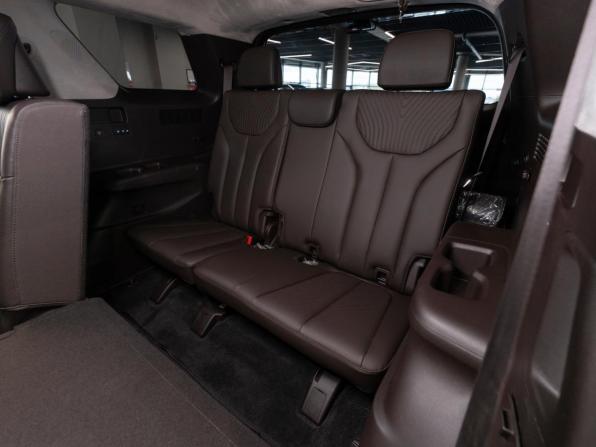 Hyundai Palisade I Рестайлинг с пробегом 2022 года, цена 5 850 000 рублей, 48590 км, внедорожник, Автокод Объявления