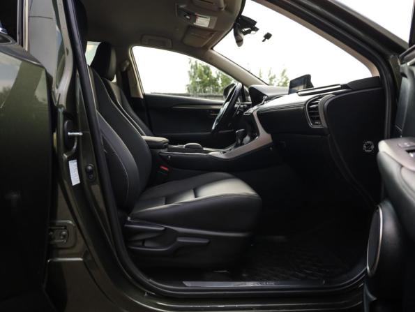 Lexus NX I Рестайлинг с пробегом 2021 года, цена 4 149 000 рублей, 78495 км, внедорожник, Автокод Объявления