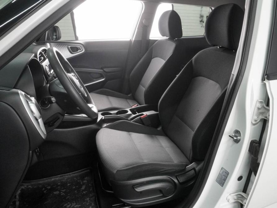 Kia Soul III Воронеж  - изображение 10