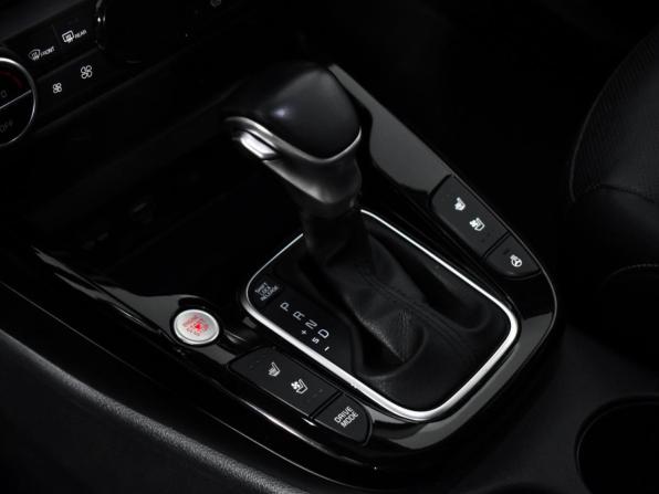 Kia Soul III с пробегом 2021 года, цена 1 837 980 рублей, 127000 км, хэтчбек, Автокод Объявления